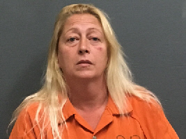 Lisa Stot
